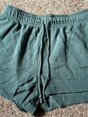 Wild Fable Dark Teal Lounge Shorts
